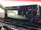 純正ドライブレコーダーの映像はナビのモニターに映して映像を確認することが可能です◎