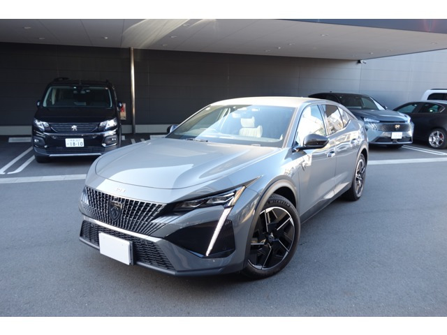 408GT セレニウムエディション