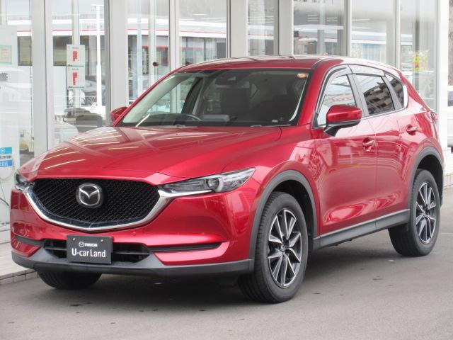 CX-5 2.0 20S プロアクティブ 