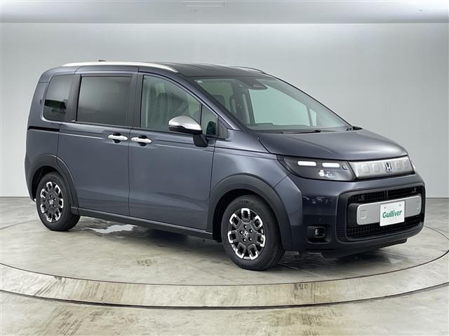 ホンダ フリード 