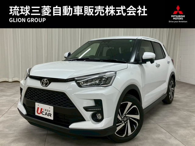 ライズ 1.2 Z （5BA-A201A）