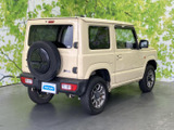 ジムニー XC 4WD 