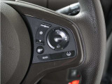 ◆アダプティブクルーズコントロール◆予め設定した車速内でクルマが自動的に加減速。前走車との適切な車間距離を維持しながら追従走行します。【LKAS】車線維持支援システムでステアリング操作を支援。