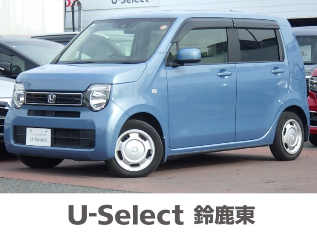 N-WGN L ホンダ センシング 