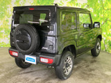 ジムニー XC 4WD 