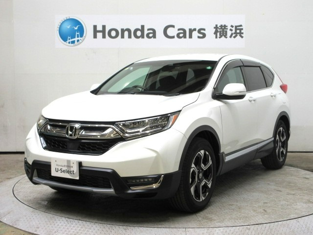 CR-V1.5 EX