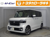 ホンダ N-BOXカスタム