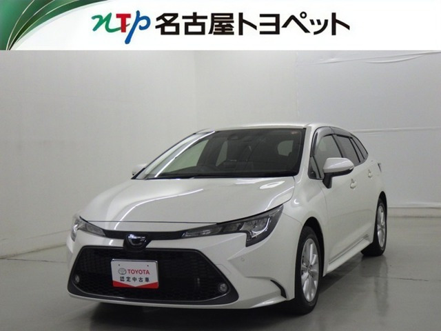 カローラツーリング 1.8 S 