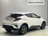 C-HR ハイブリッド 1.8 G 