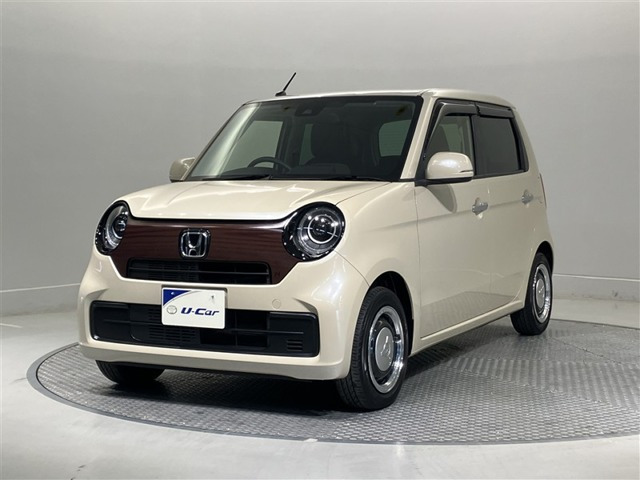 N-ONE オリジナル 