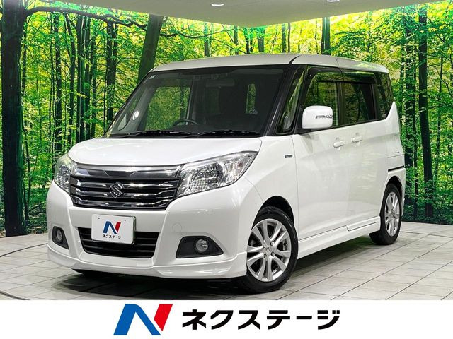 ソリオ 1.2 ハイブリッド(HYBRID)  MZ 