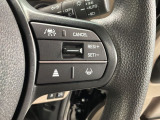クルーズコントロールを装備しています。高速道路などで一定の速度で走ってくれるので運転が楽ですよ!速度を設定できますので、スピードの出しすぎにも注意できます。