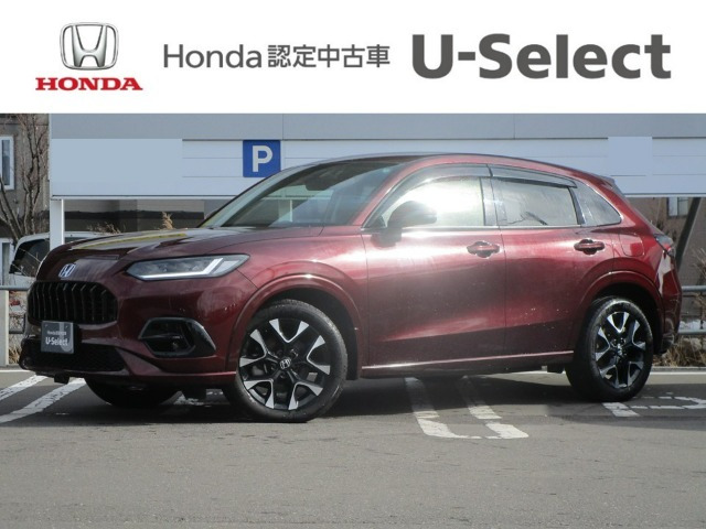 ZR-V 2.0 e:HEV Z 4WD 