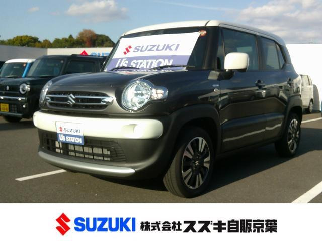 クロスビー 1.0 ハイブリッド(HYBRID) MV 