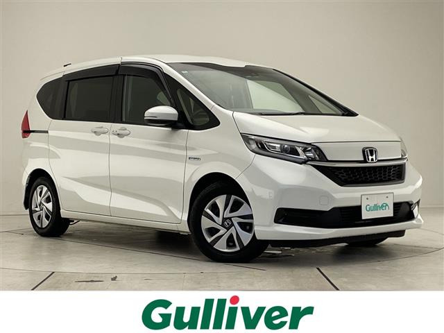 フリード+ 1.5 ハイブリッド G ホンダセンシング 修復歴無し