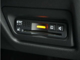 ◆ETC車載器 装備車◆今や必需品のETC!有料道路を利用する際にスムースに通過でき、わずらわしい料金支払いから開放されます!