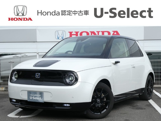 Honda eベースモデル