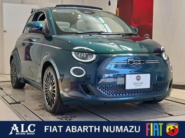 500eオープンベースモデル