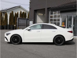 CLAクラス CLA200d アーバン スターズ 