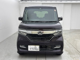 N-BOXカスタム G EX ホンダセンシング 4WD 