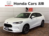 全国納車可 第三者機関証明書付 H SENSING 革シ-ト 新車保証 試乗車 ワンオーナー 純正ナビ TV Rカメラ マルチビュー BTオ-ディオ ドラレコ ETC装備のZR-V e:HEVZ入庫