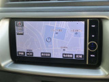 ナビ・フルセグTV付いてます。NHZD-W62G。