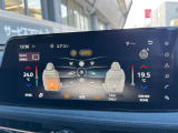 運転席&助手席シートヒーター機能付き☆シートがポカポカしてきて心地いいですよ★ハンドルヒーターも付いてます★どちらも冬場に活躍してくれます♪