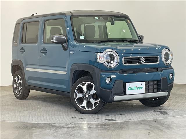 ハスラー ハイブリッド(HYBRID) X 修復歴無し