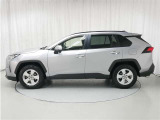RAV4 2.0 X 4WD 