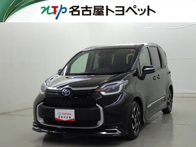 シエンタ ハイブリッド 1.5 Z