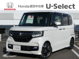 ホンダ N-BOXカスタム