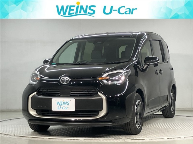 シエンタ ハイブリッド 1.5 Z （6AA-MXPL10G）