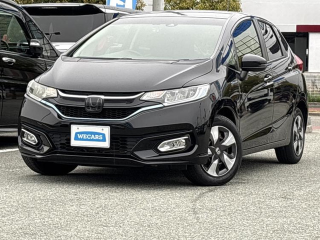 フィット 1.5 ハイブリッド L ホンダセンシング