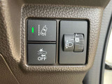 ホンダセンシングをはじめ、各種充実の安全装備とVSA(車両挙動安定化制御システム)で走る・曲がる・止まるの全領域で安定性を確保しています!