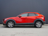 CX-30 1.8 XD プロアクティブ ツーリングセレクション 