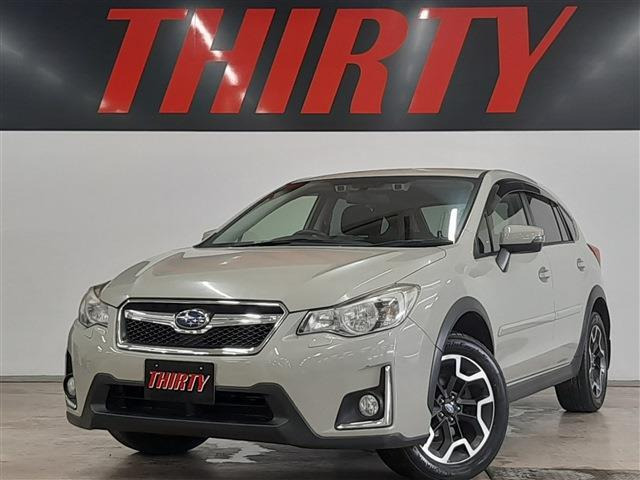 インプレッサXV2.0i アイサイト 4WD