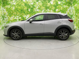 CX-3 1.5 XD ツーリング 4WD 