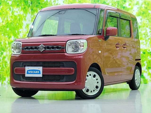 スペーシア  ハイブリッドG