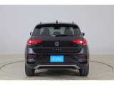 T-Roc TSI ブラックスタイル 