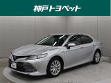 トヨタ カムリ