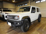 ジムニーノマド 1.5 FC 4WD 