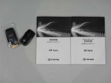 スペアーキー・取扱説明書があります。