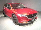 CX-5 2.2 XD ブラックトーンエディション 