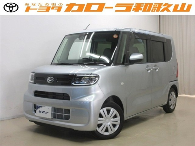 タント X リミテッド 