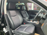 運転席画像。ワクワクする瞬間です。