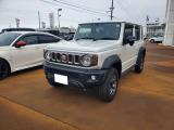 ジムニーノマド 1.5 FC 4WD 
