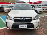 フォレスター 2.0 XT アイサイト 4WD 