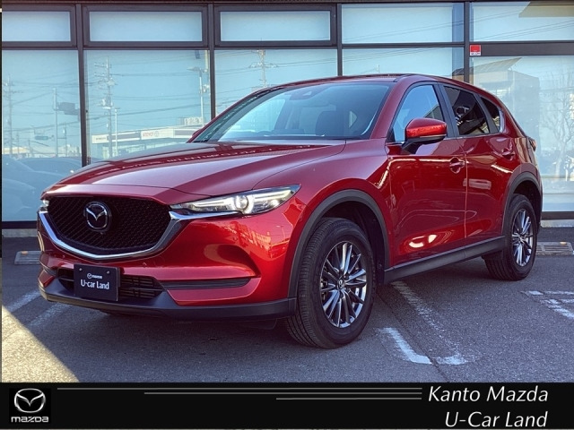 CX-5 2.2 XD プロアクティブ 