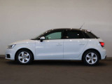 A1スポーツバック 1.0 TFSI 