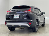 エクリプスクロス PHEV 2.4 G 4WD 4WD 修復歴無し